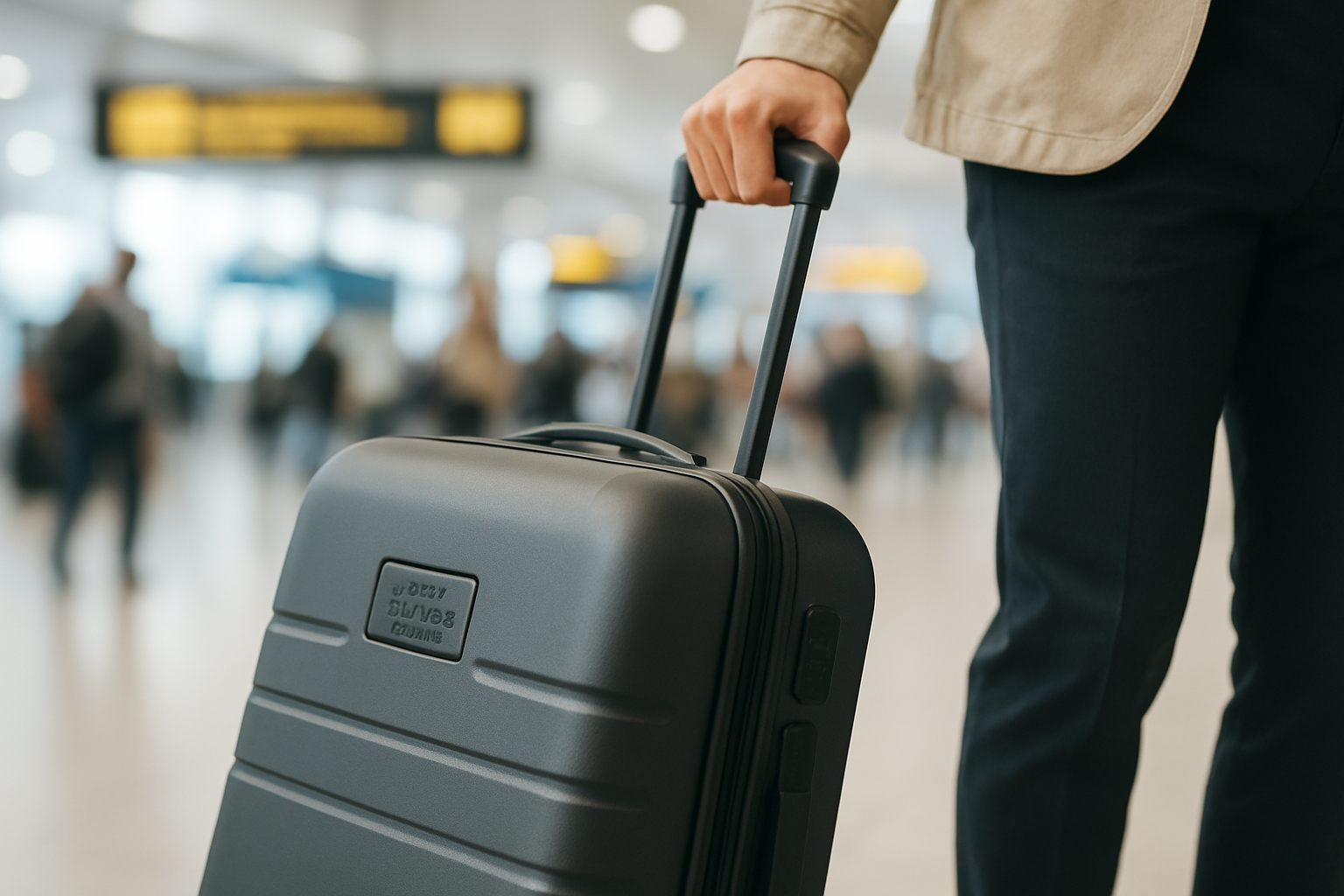 Las Mejores Maletas de Viaje 2025